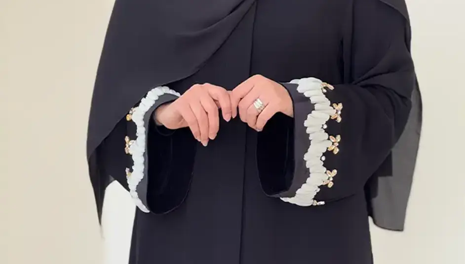 نگهداری عبا