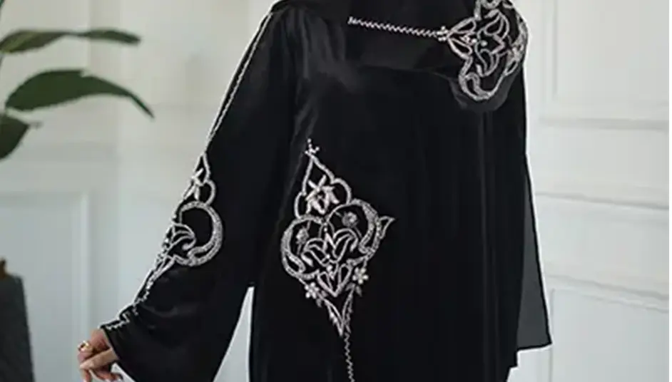 نگهداری عبا