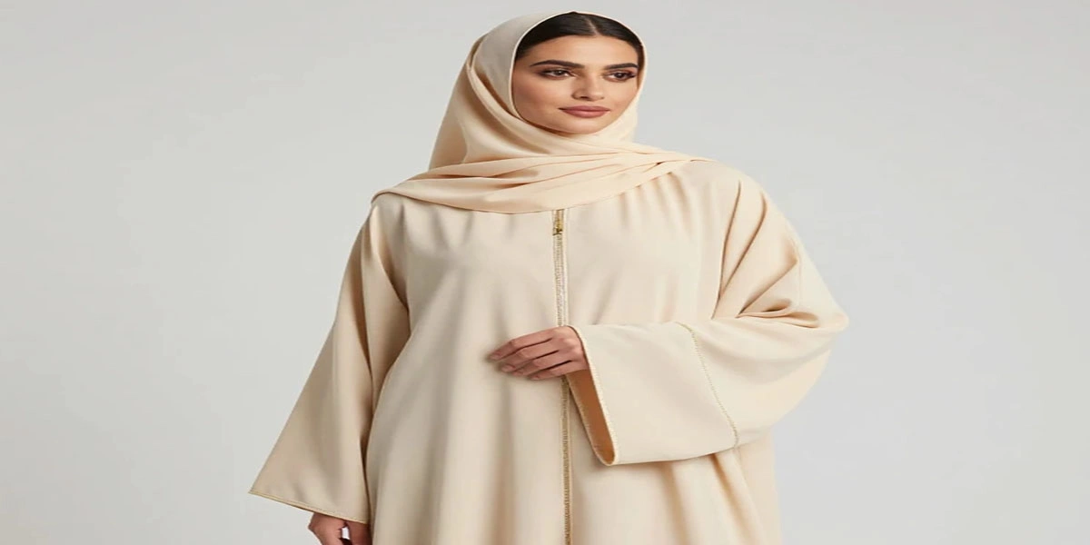 عبای رنگی