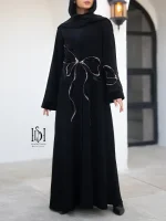 عبا پاپیون