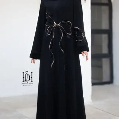 عبا پاپیون