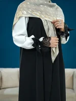 عبا مهرانه