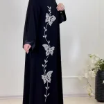 عبا پروانه - تصویر 2