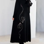 عبا خورشید