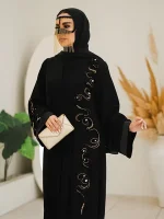 عبا پیچک
