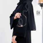 عبا خورشید - تصویر 2
