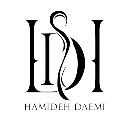 دائمی عبایا