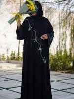 عبا زمرد - تصویر 2