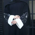 عبا ابریشم